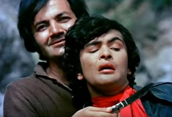 prem chopra
